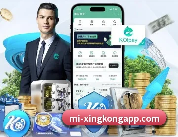 星空体育 APP - XingkongSports